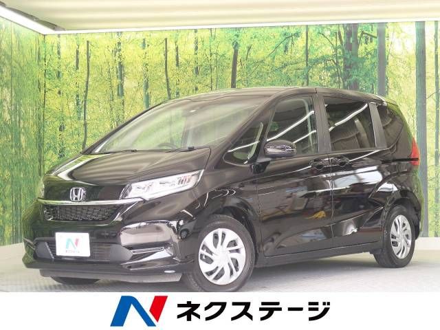 Honda FREED 2020-11 196111-0