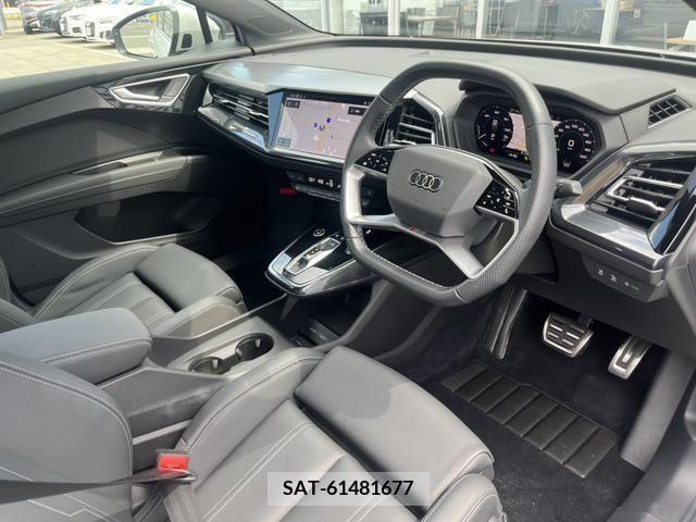 Audi Q4 E-TRON 2023-06 350241-7