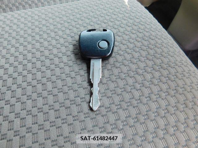 Suzuki EVERY 2018-12 352716-20