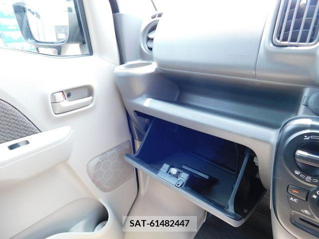 Suzuki EVERY 2018-12 352716-16