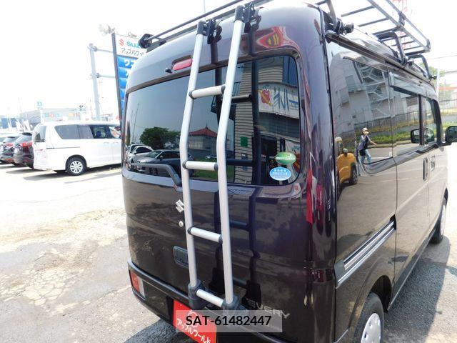 Suzuki EVERY 2018-12 352716-19