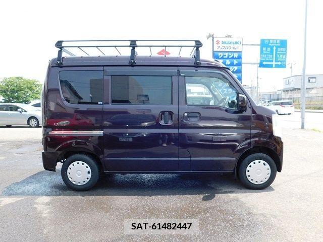 Suzuki EVERY 2018-12 352716-1