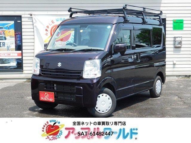 Suzuki EVERY 2018-12 352716-0