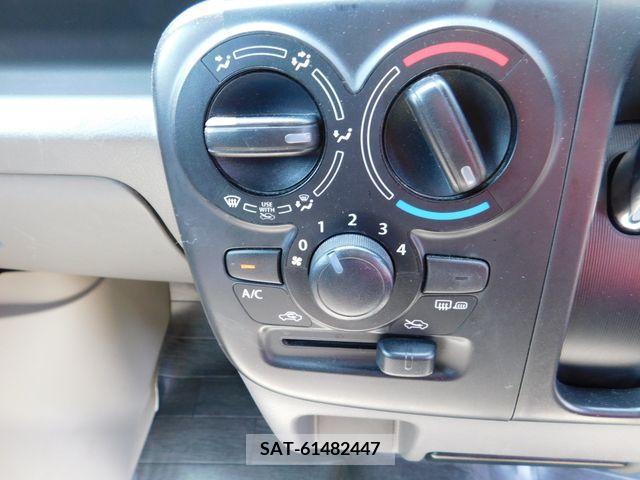 Suzuki EVERY 2018-12 352716-15