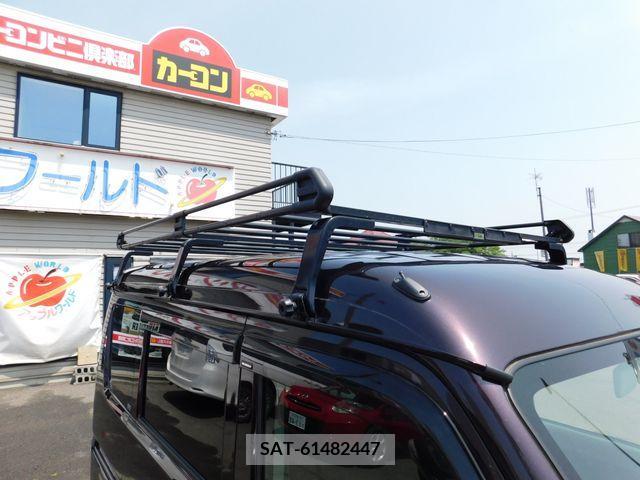Suzuki EVERY 2018-12 352716-18