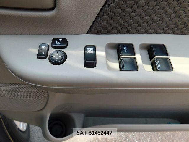 Suzuki EVERY 2018-12 352716-14