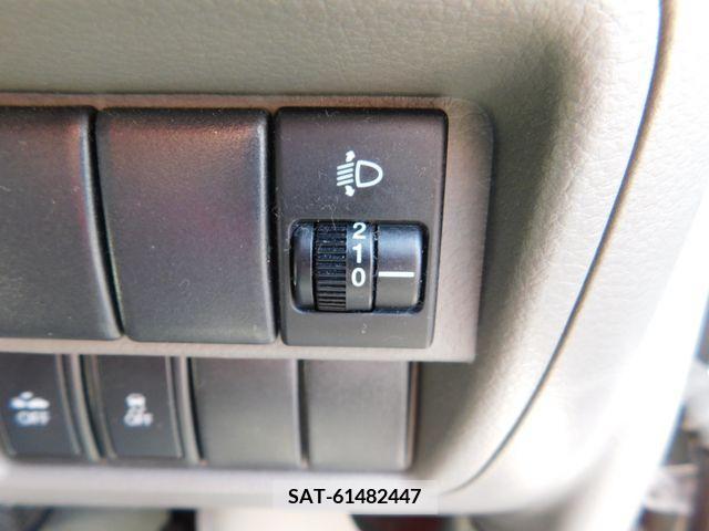Suzuki EVERY 2018-12 352716-13
