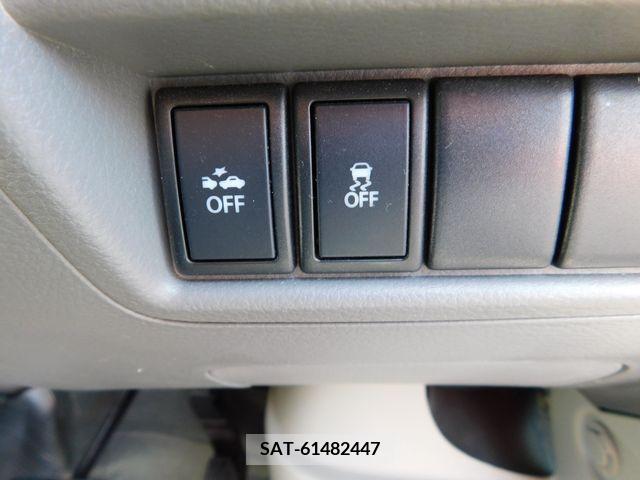 Suzuki EVERY 2018-12 352716-11
