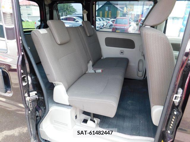 Suzuki EVERY 2018-12 352716-7
