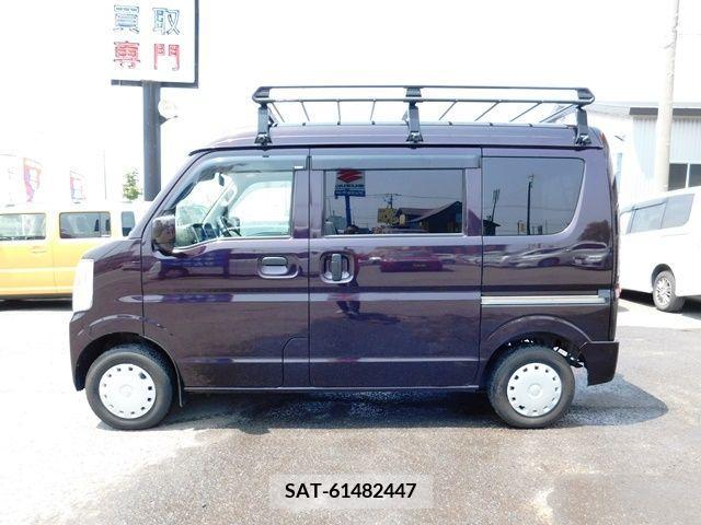 Suzuki EVERY 2018-12 352716-2