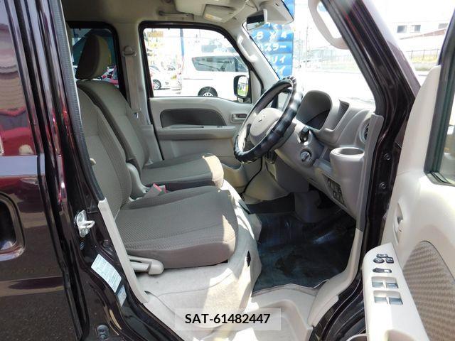 Suzuki EVERY 2018-12 352716-4