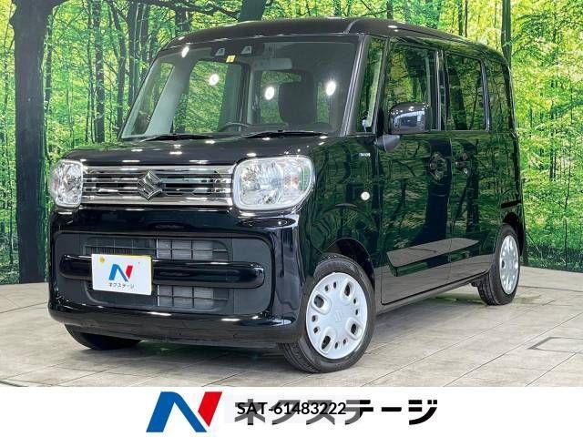 Suzuki SPACIA 2022-02 394170-0