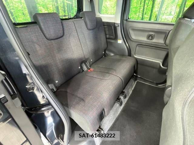 Suzuki SPACIA 2022-02 394170-9