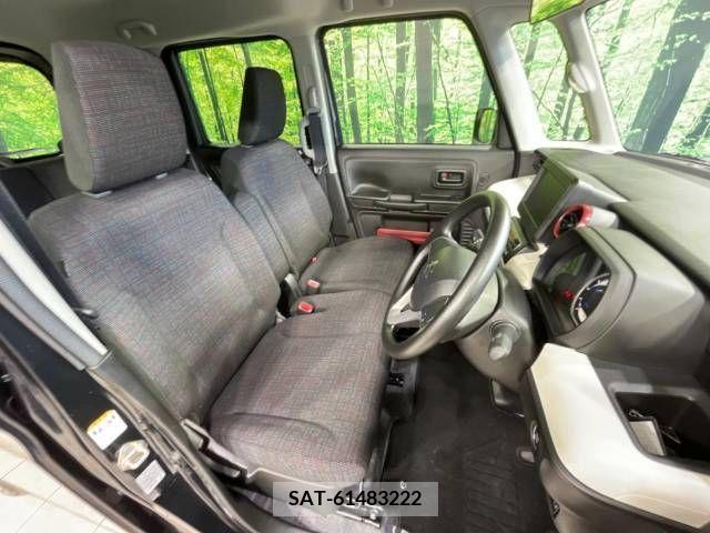 Suzuki SPACIA 2022-02 394170-8