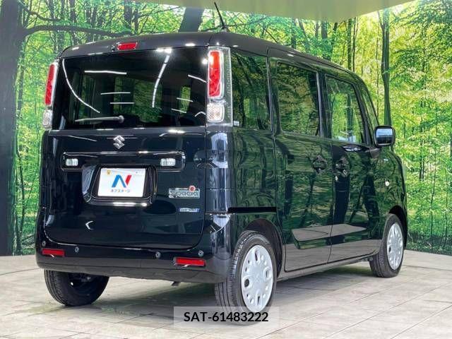 Suzuki SPACIA 2022-02 394170-17