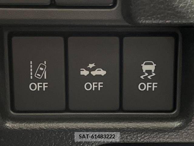 Suzuki SPACIA 2022-02 394170-6