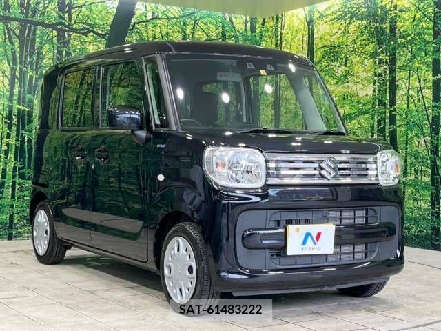 Suzuki SPACIA 2022-02 394170-16