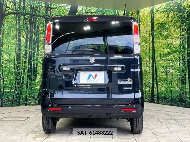 Suzuki SPACIA 2022-02 394170-15