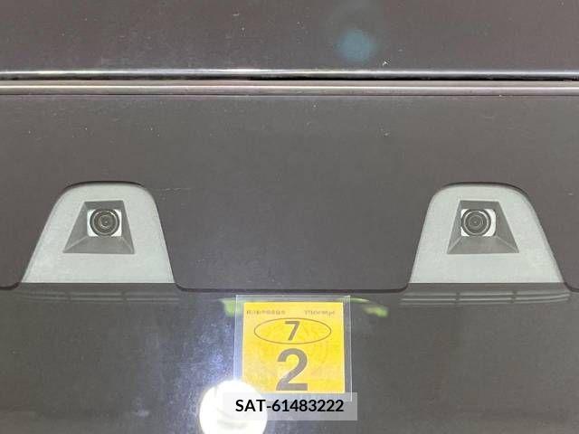 Suzuki SPACIA 2022-02 394170-2