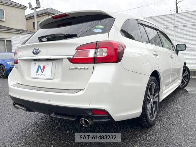 Subaru LEVORG 2018-11 317222-17