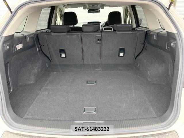 Subaru LEVORG 2018-11 317222-10