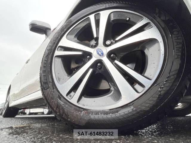 Subaru LEVORG 2018-11 317222-13