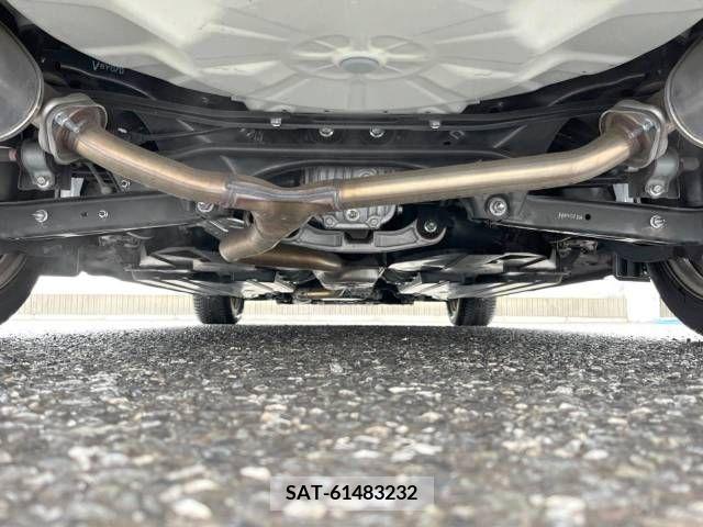 Subaru LEVORG 2018-11 317222-19