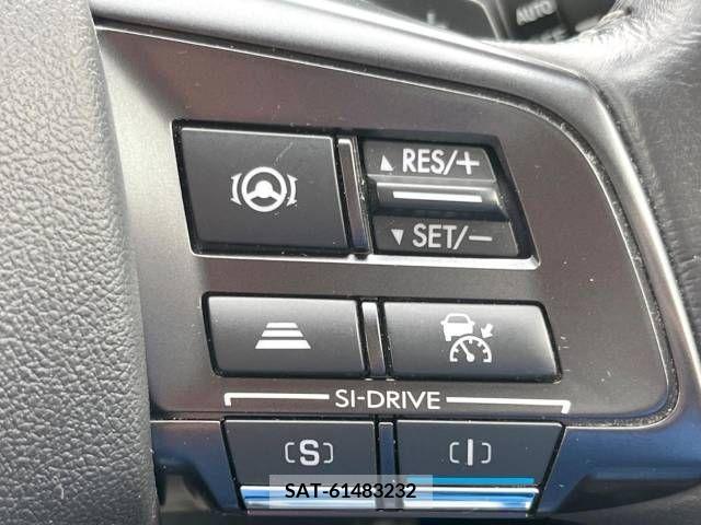 Subaru LEVORG 2018-11 317222-6