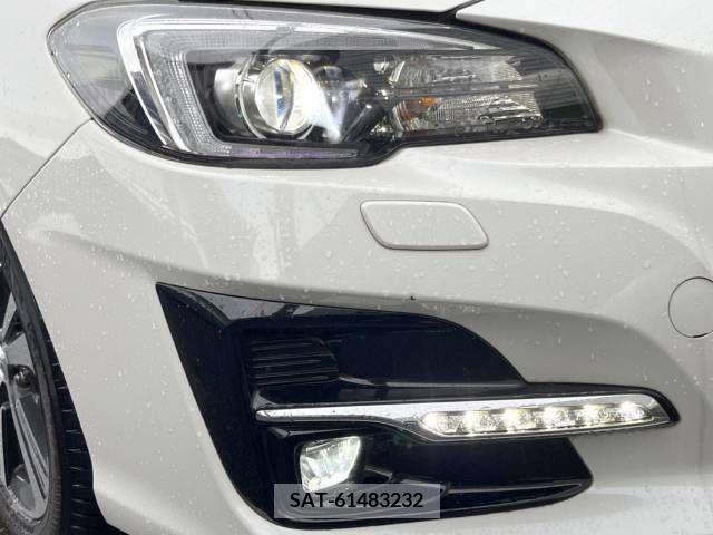 Subaru LEVORG 2018-11 317222-12