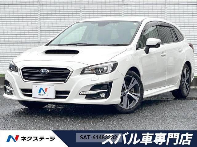 Subaru LEVORG 2018-11 317222-0