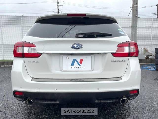 Subaru LEVORG 2018-11 317222-15