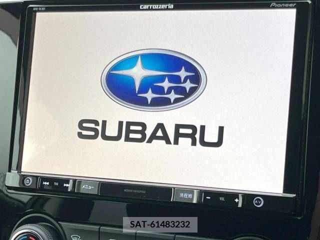 Subaru LEVORG 2018-11 317222-2