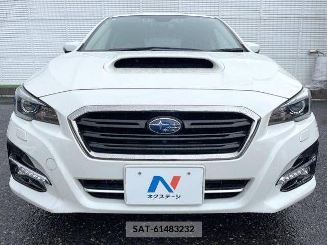 Subaru LEVORG 2018-11 317222-14