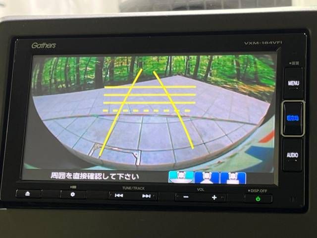 Honda N BOX 2018-01 10699-6