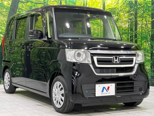 Honda N BOX 2018-01 10699-16