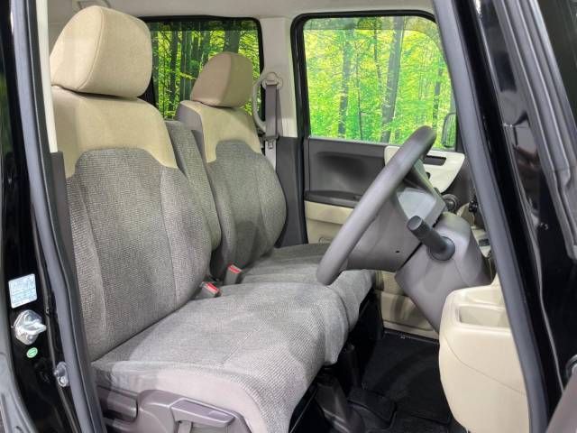 Honda N BOX 2018-01 10699-8