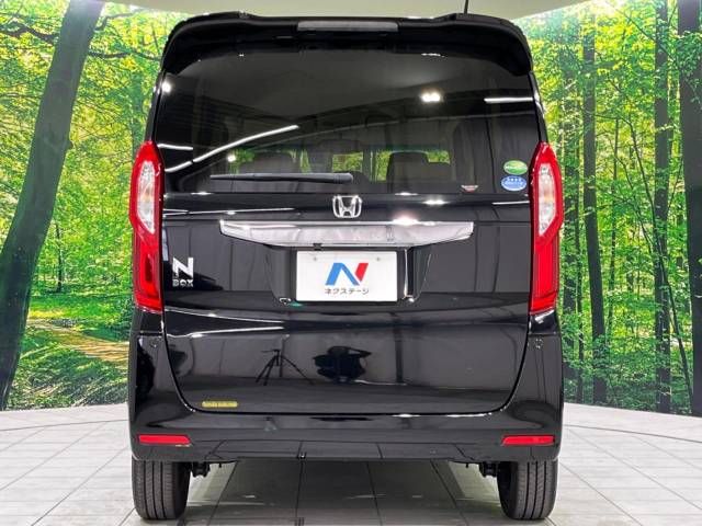 Honda N BOX 2018-01 10699-15