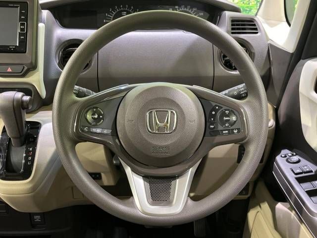 Honda N BOX 2018-01 10699-11