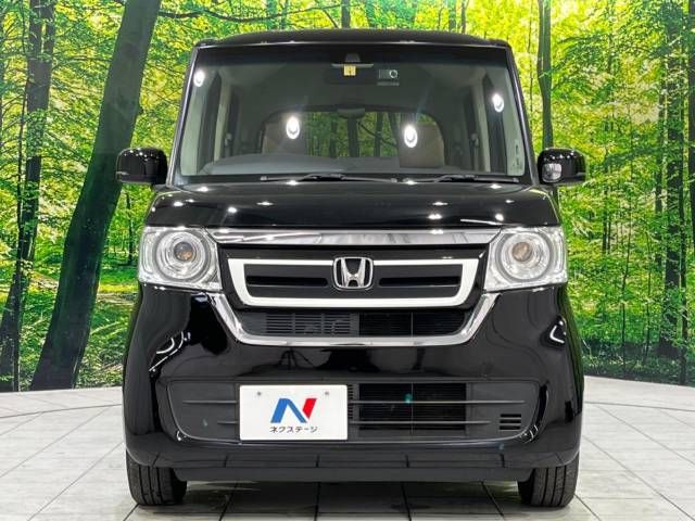 Honda N BOX 2018-01 10699-14