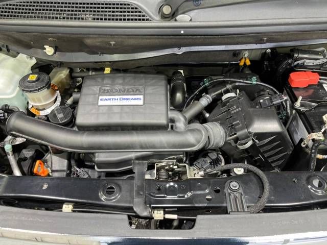 Honda N BOX 2018-01 10699-18