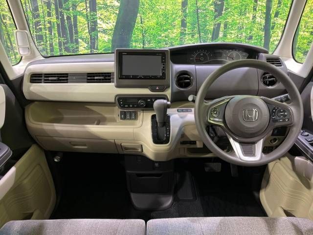 Honda N BOX 2018-01 10699-1