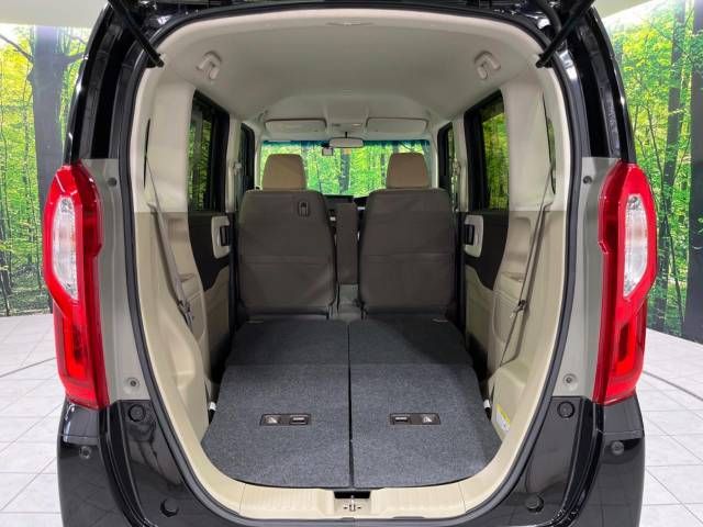 Honda N BOX 2018-01 10699-10