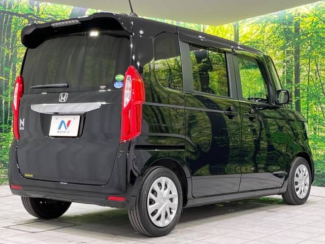 Honda N BOX 2018-01 10699-17