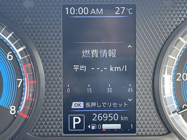 Mitsubishi EK WAGON 2019-06 20655-5