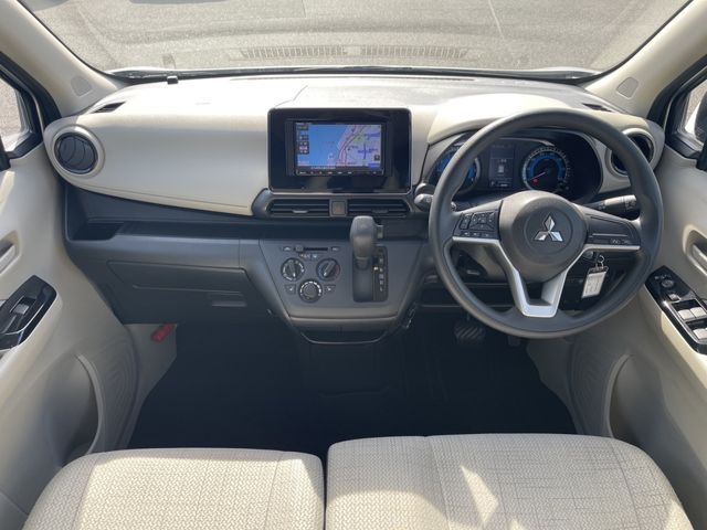 Mitsubishi EK WAGON 2019-06 20655-1