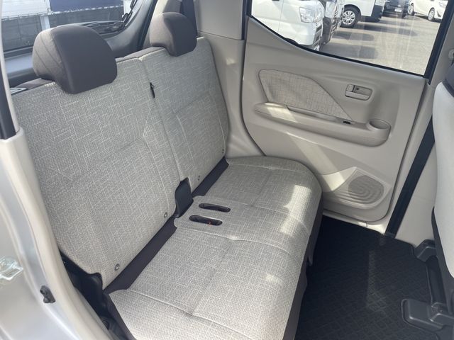 Mitsubishi EK WAGON 2019-06 20655-14