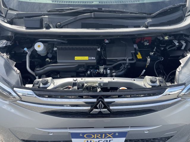 Mitsubishi EK WAGON 2019-06 20655-18