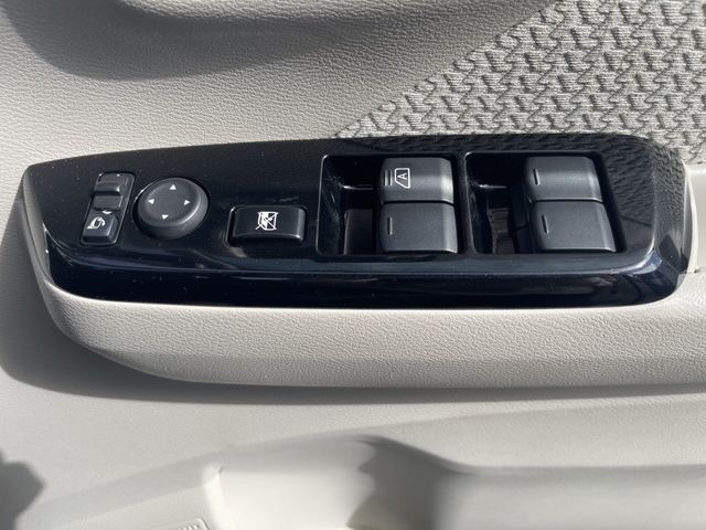Mitsubishi EK WAGON 2019-06 20655-10