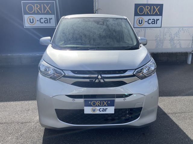 Mitsubishi EK WAGON 2019-06 20655-22