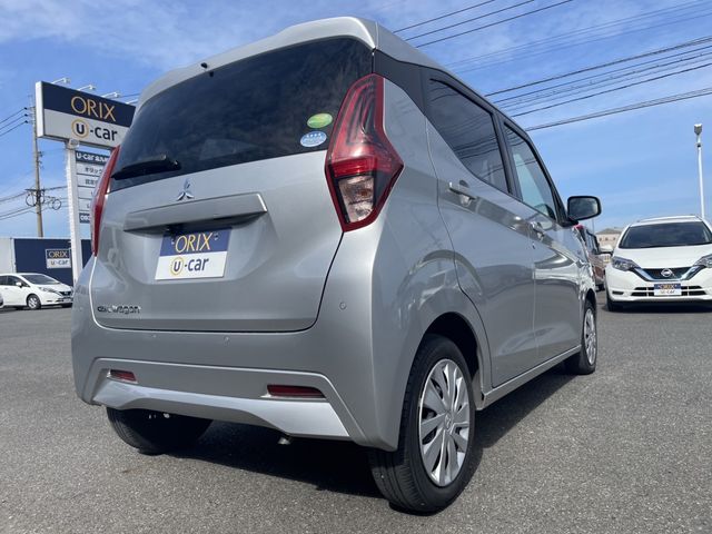 Mitsubishi EK WAGON 2019-06 20655-2